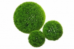 123 Veštačke lopte trave